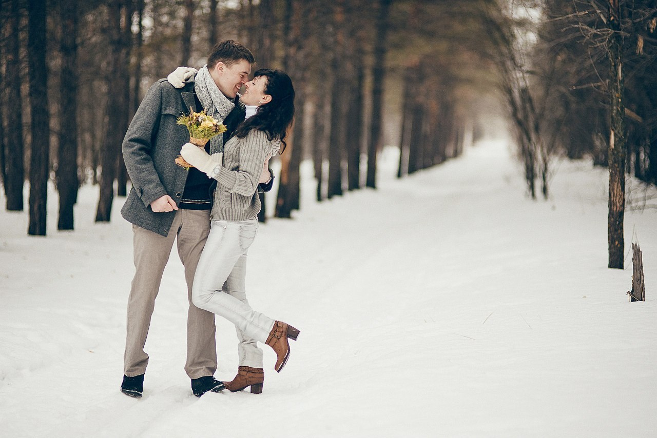 семейная фотосессия