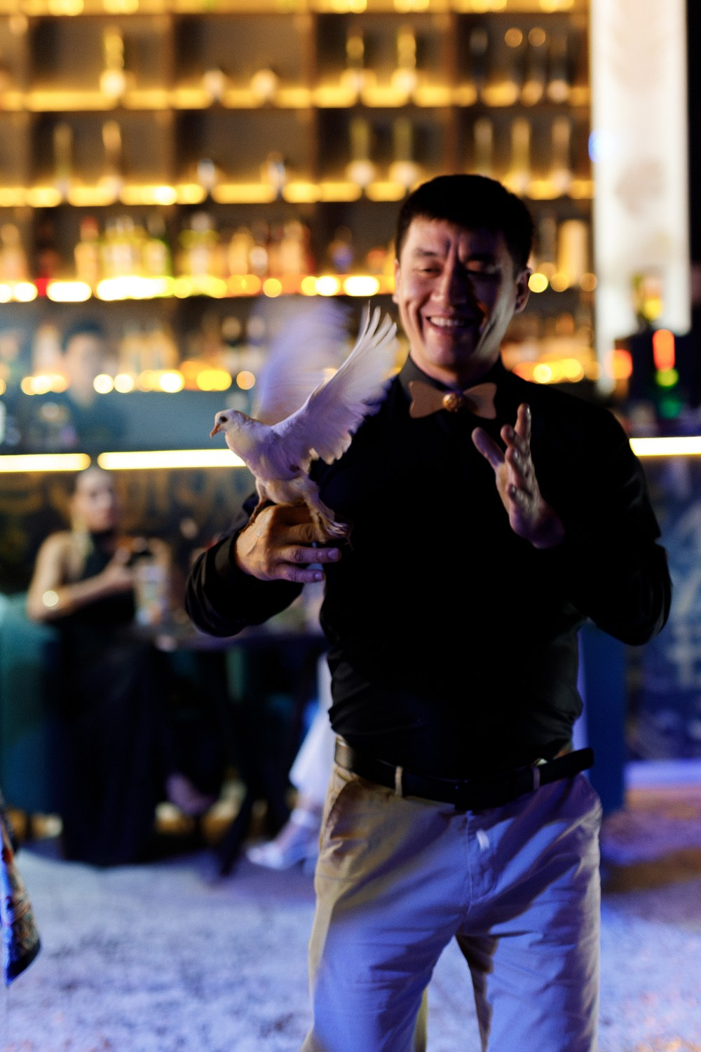 SBLESKOM. КИПЯТКОМ КОКШЕТАУ