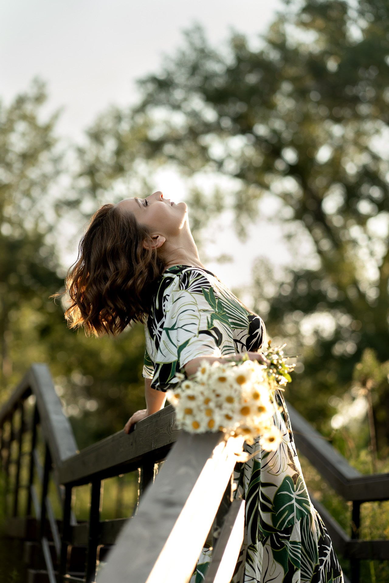 Лариса. Фотограф в Красноярске. Юлия Чаушанская