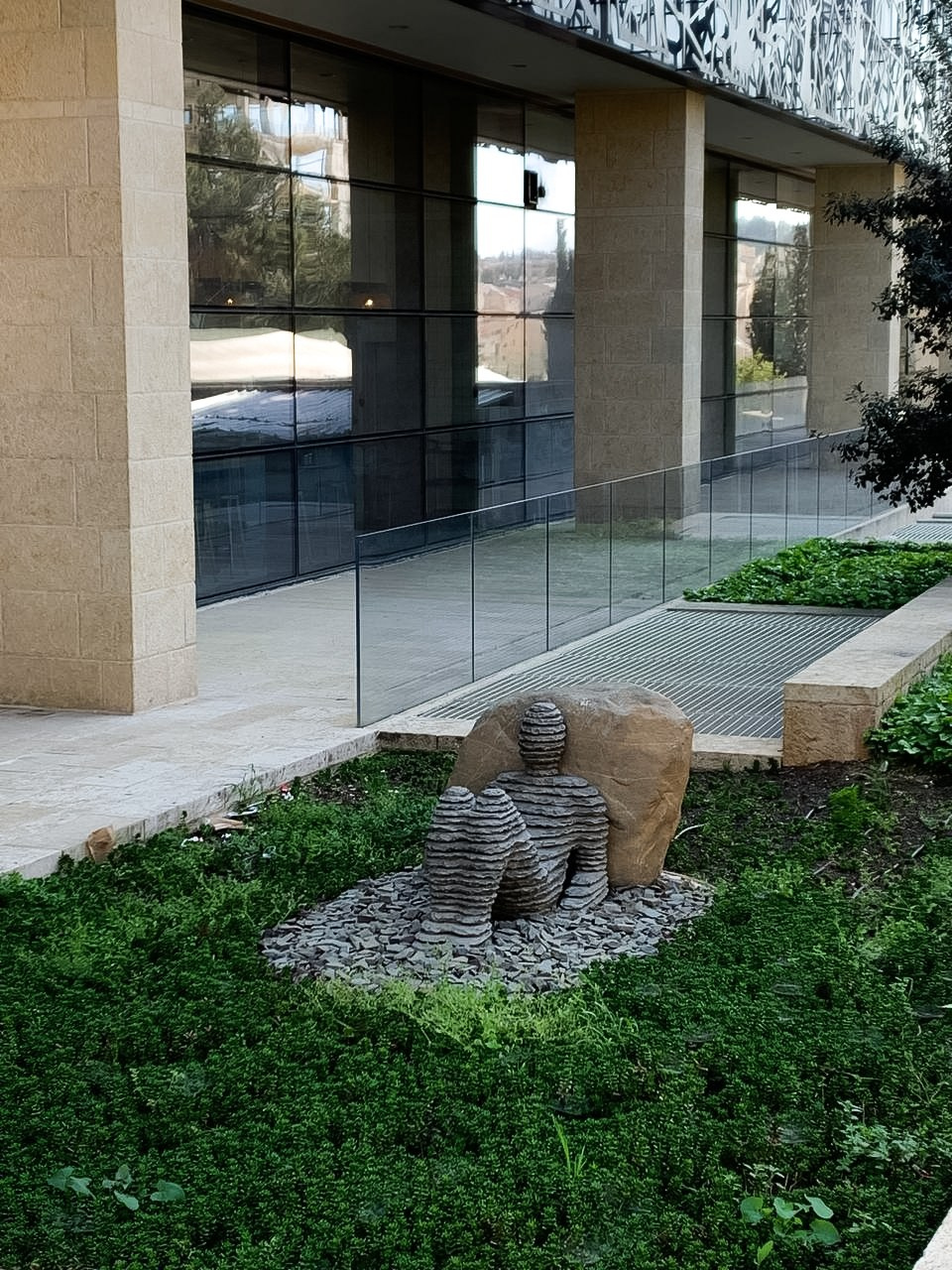 Архитектурный фотограф. Фотограф и видеограф в Израиле Соня Скай