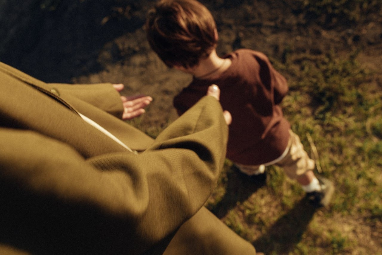 Счастливы вместе. Семейный фотограф в Краснодаре Анна Пасик