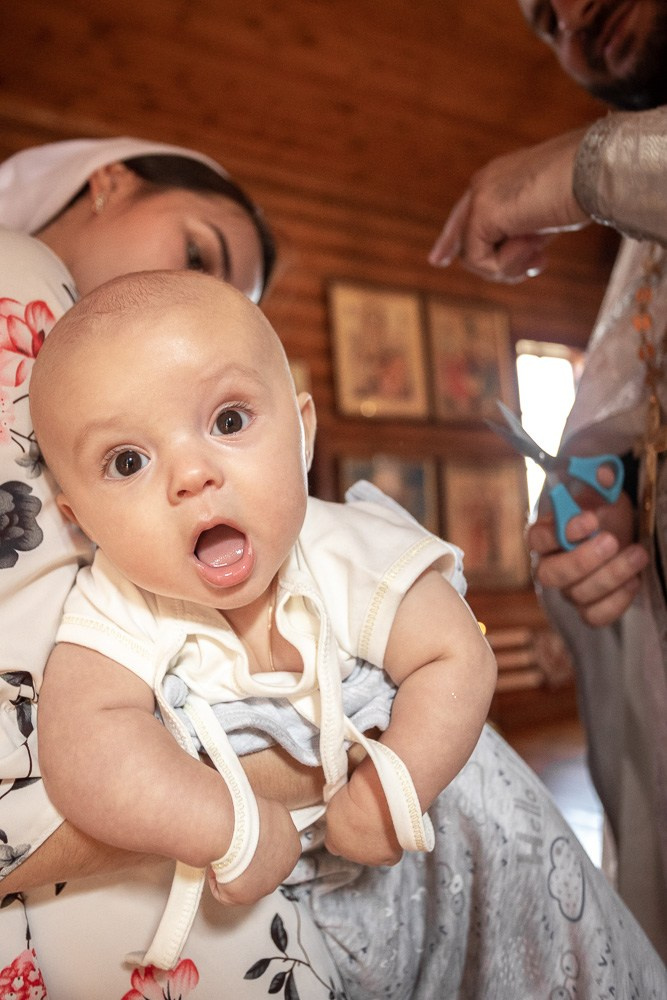Крещение. Выпускные альбомы Майкоп, Краснодар Елена Золотарева