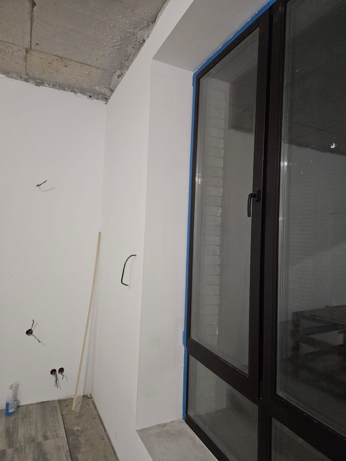 Объект МД-006 Мещерское. Строительная компания «Милый дом» МД. Москва и Московская область