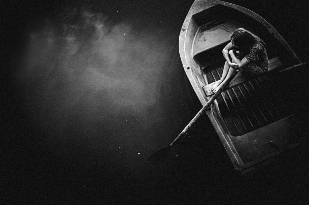 Катя Саратов. Фотограф в Нижнем Новгороде