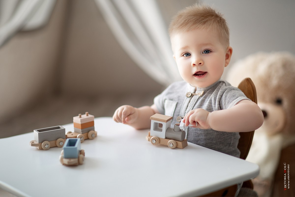 Дети до 1 года. Семейный и детский фотограф в Москве и МО Виктория Иваненко