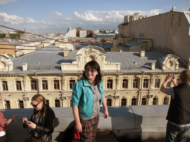 Всего понемногу)). Галерея Фантим