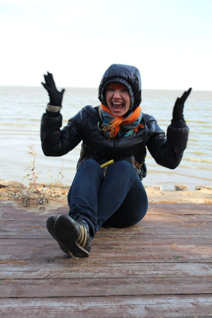 Калининград | 24-26.10.2014. Галерея Фантим