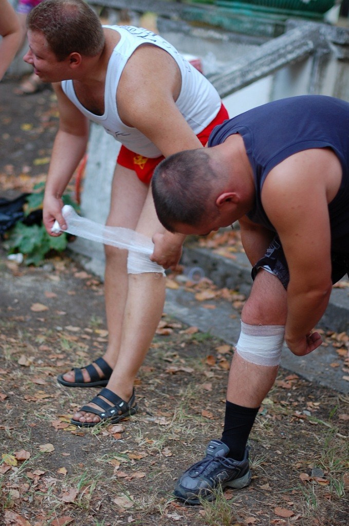 Дуролимпиада 2010 | 14-15.08.2010. Галерея Фантим