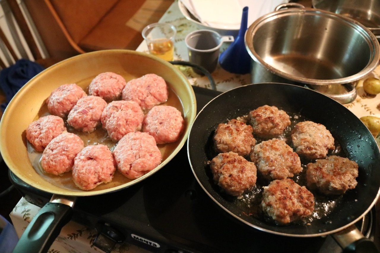 Деревенский выезд. Галерея Фантим