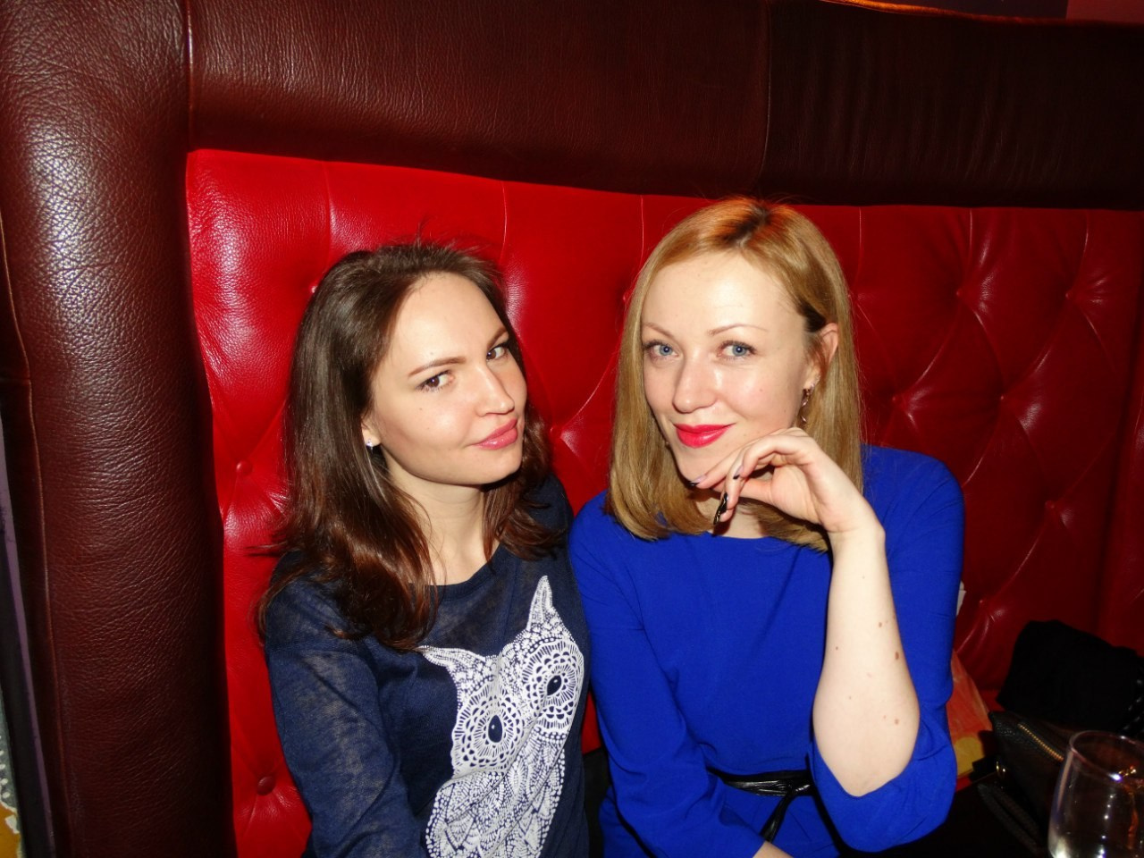 Клубная вечеринка «Новогодний корпоратив» | 26.12.2015. Галерея Фантим