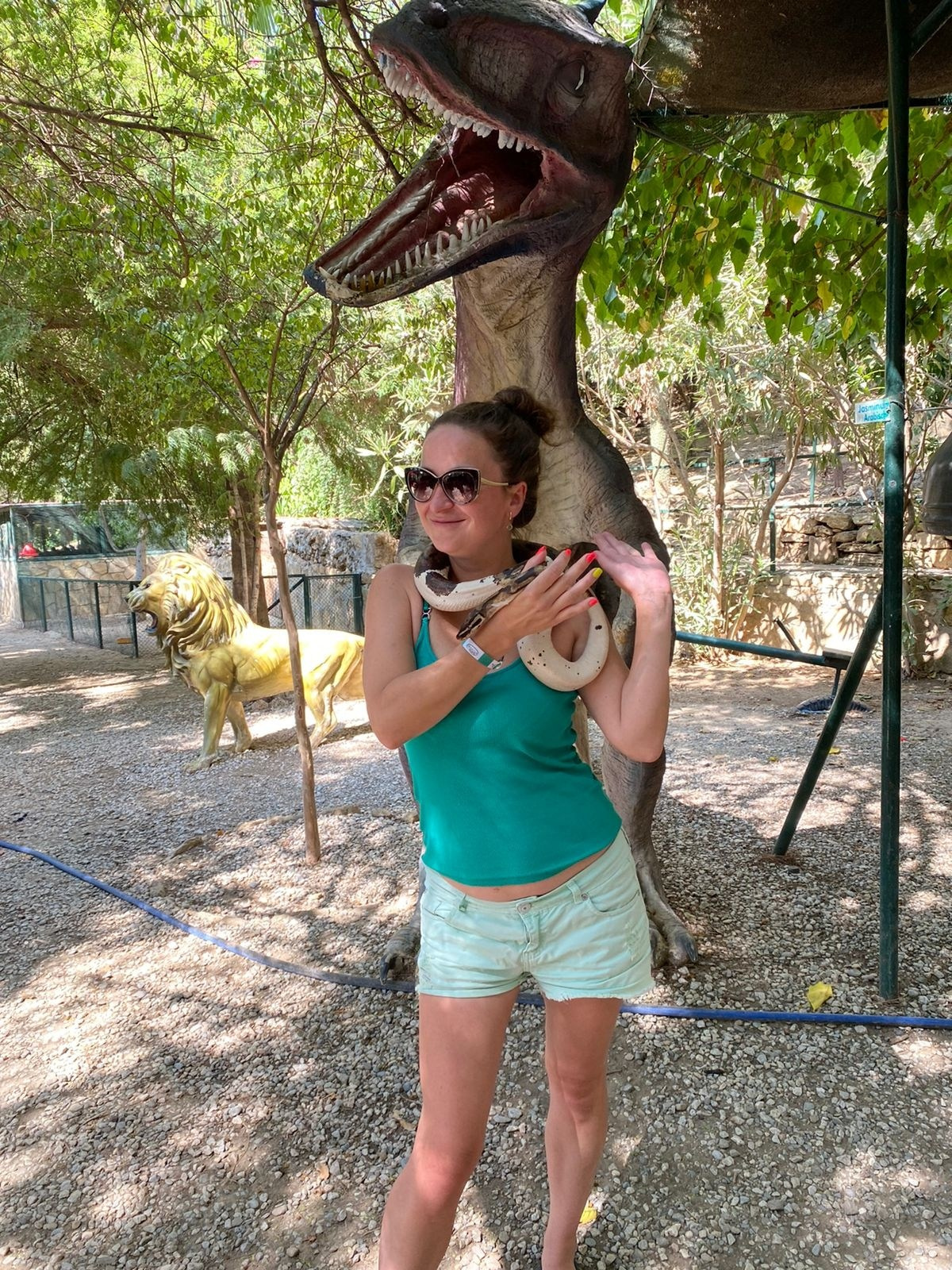 Фантимоотпуск. Турция | сентябрь 2022. Галерея Фантим