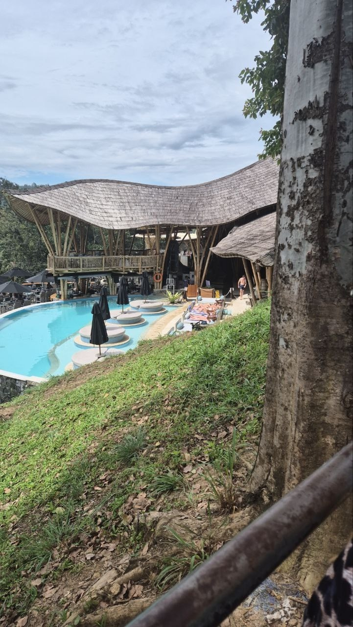 Шри-Ланка | 31.01 — 10.02.2025. Галерея Фантим