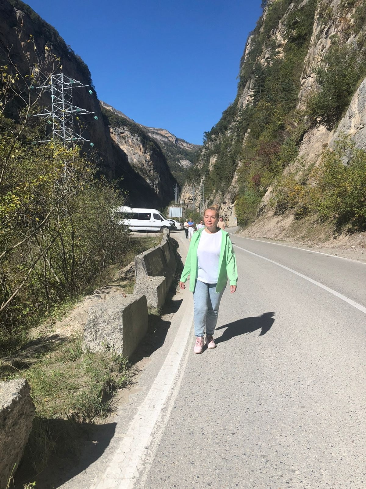 Кабардино-Балкария | 04-06.10.2024. Галерея Фантим