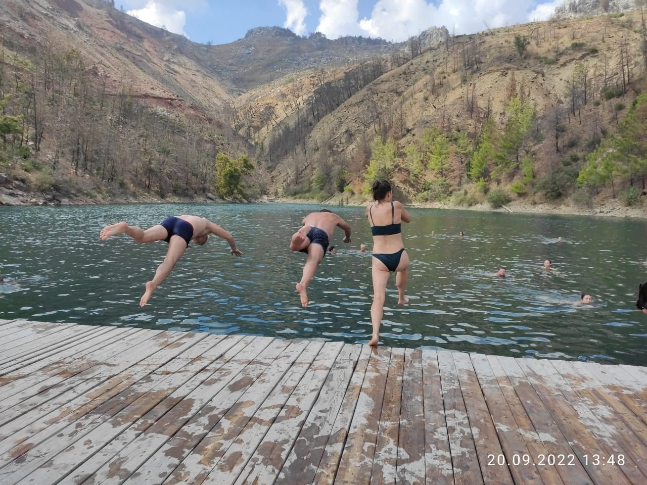 Фантимоотпуск. Турция | сентябрь 2022. Галерея Фантим