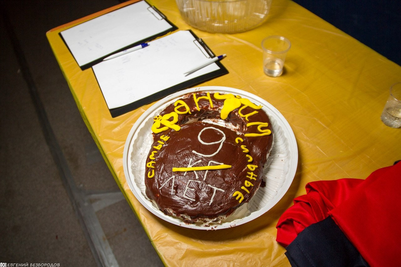 9 лет Фантиму. Тропикана | 26–27 мая 2018. Галерея Фантим