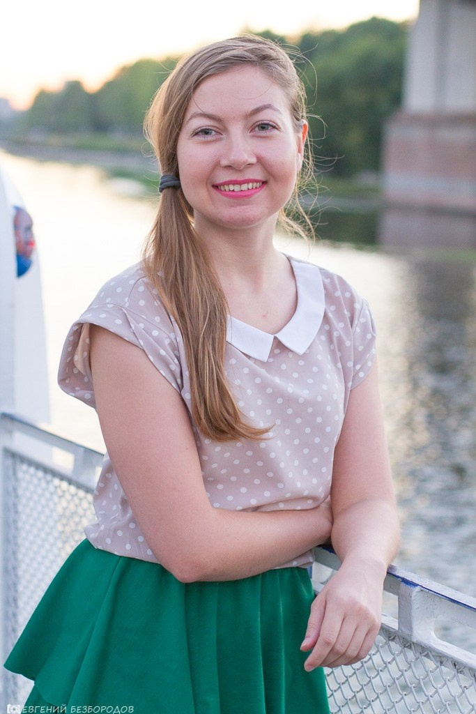 Танцы на воде | 10.08.2018. Галерея Фантим