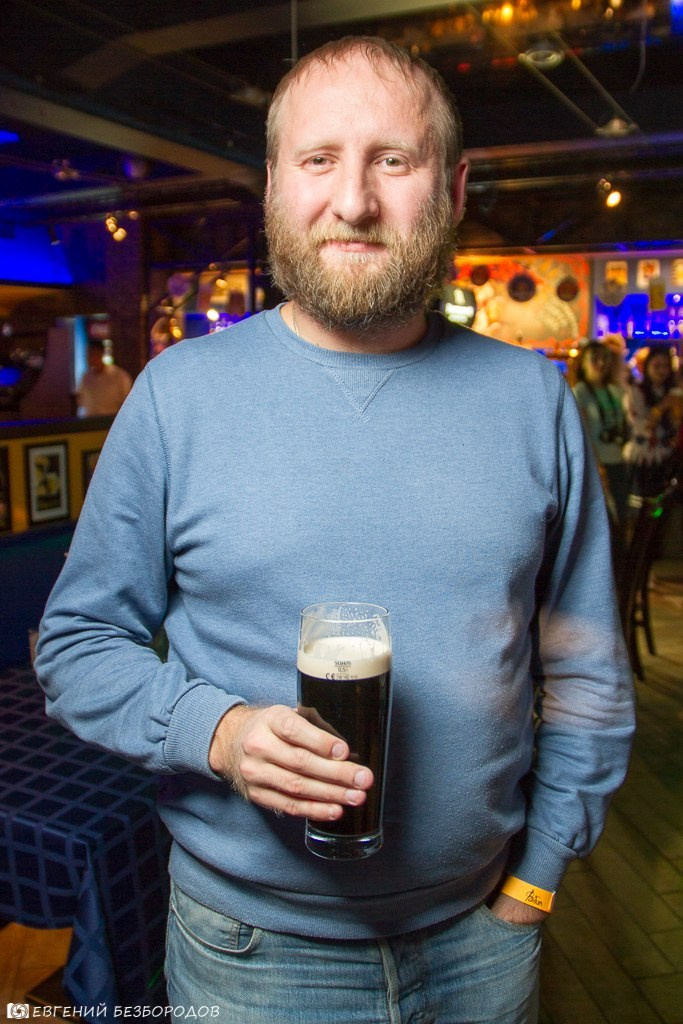 Клубная вечеринка FT | 27.10.2017. Галерея Фантим