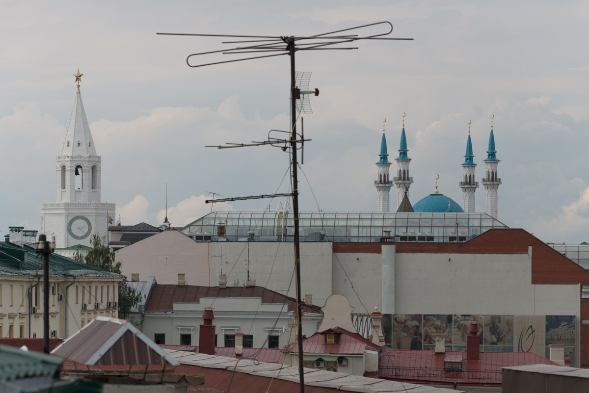 2014 — Казань. Событийный и тревел фотограф в Москве и по всему миру Мария Салахутдинова