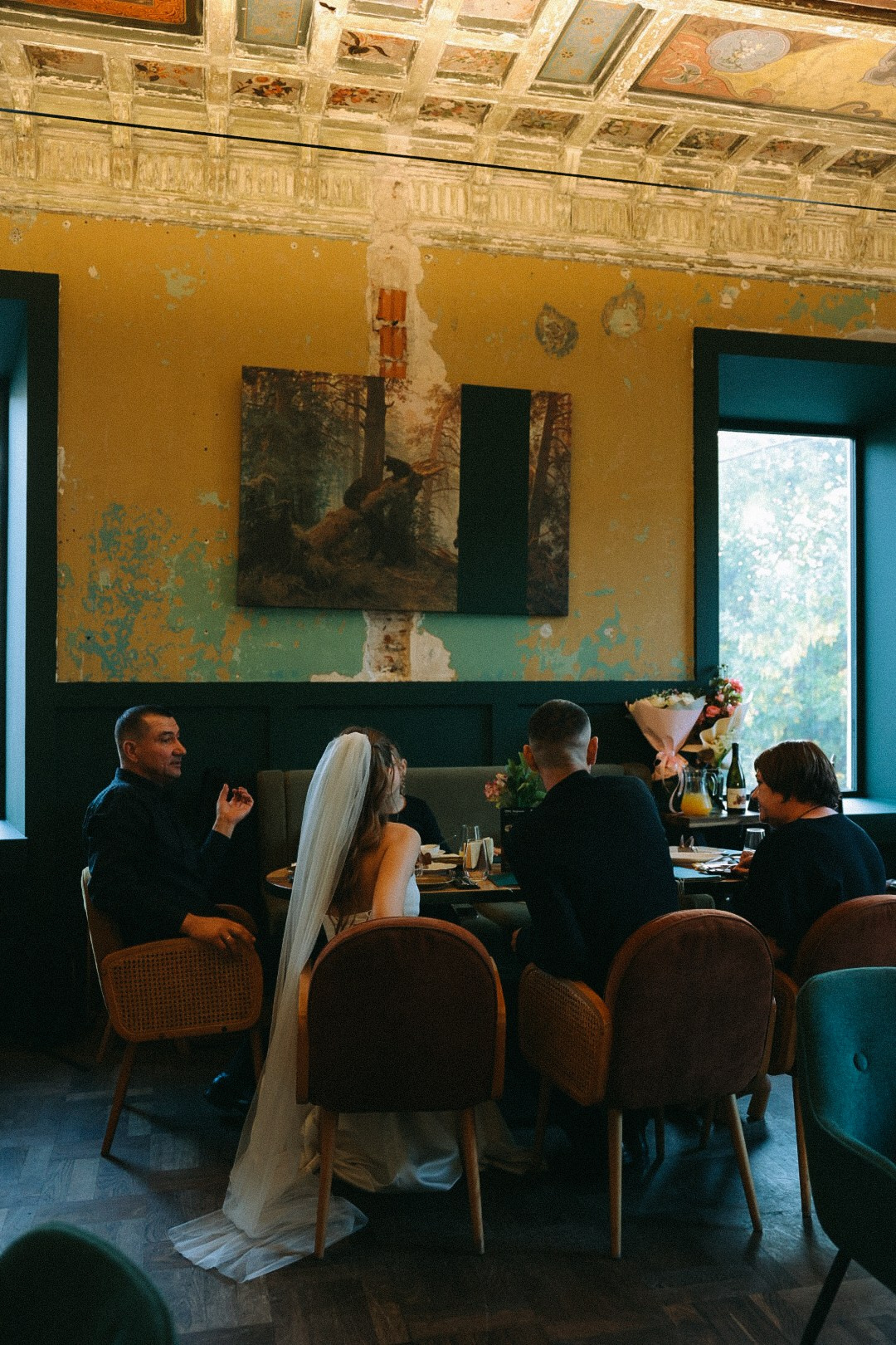 Эдуард и Ксения. Фотограф Нижний Новгород