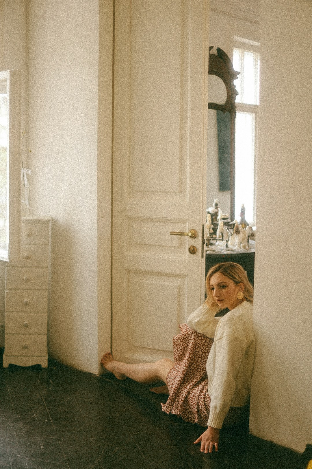 Даша. Фотограф Нижний Новгород