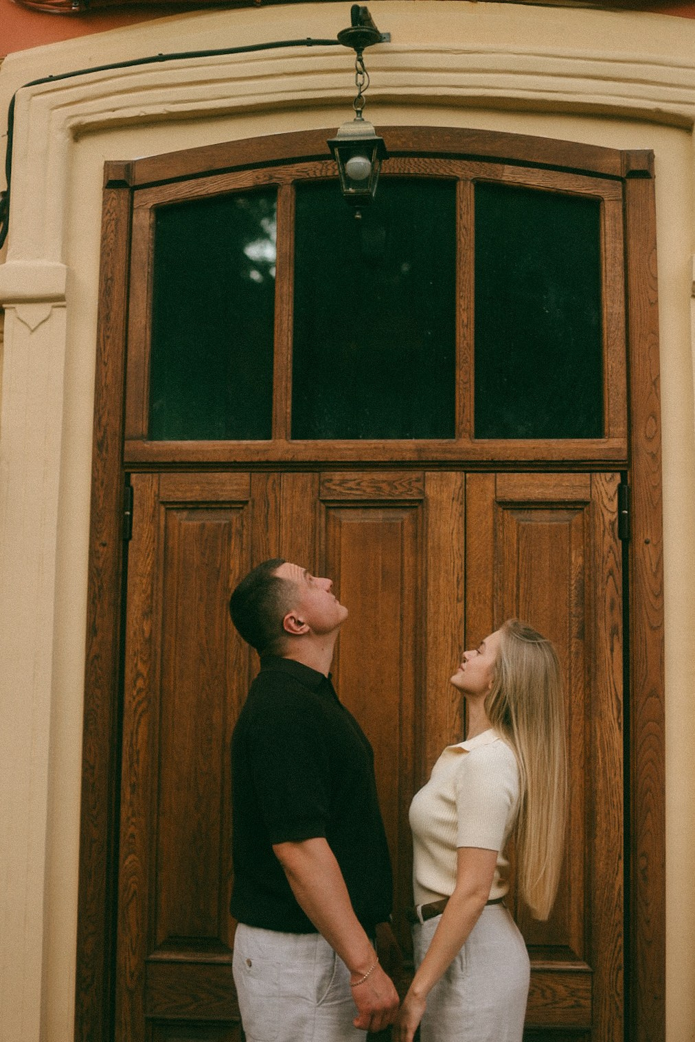 Артем и Даша. Фотограф Нижний Новгород