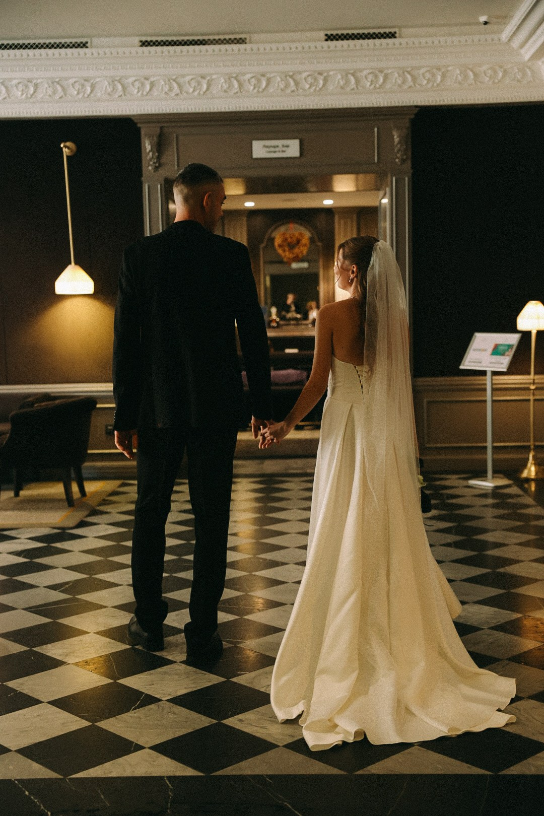 Эдуард и Ксения. Фотограф Нижний Новгород