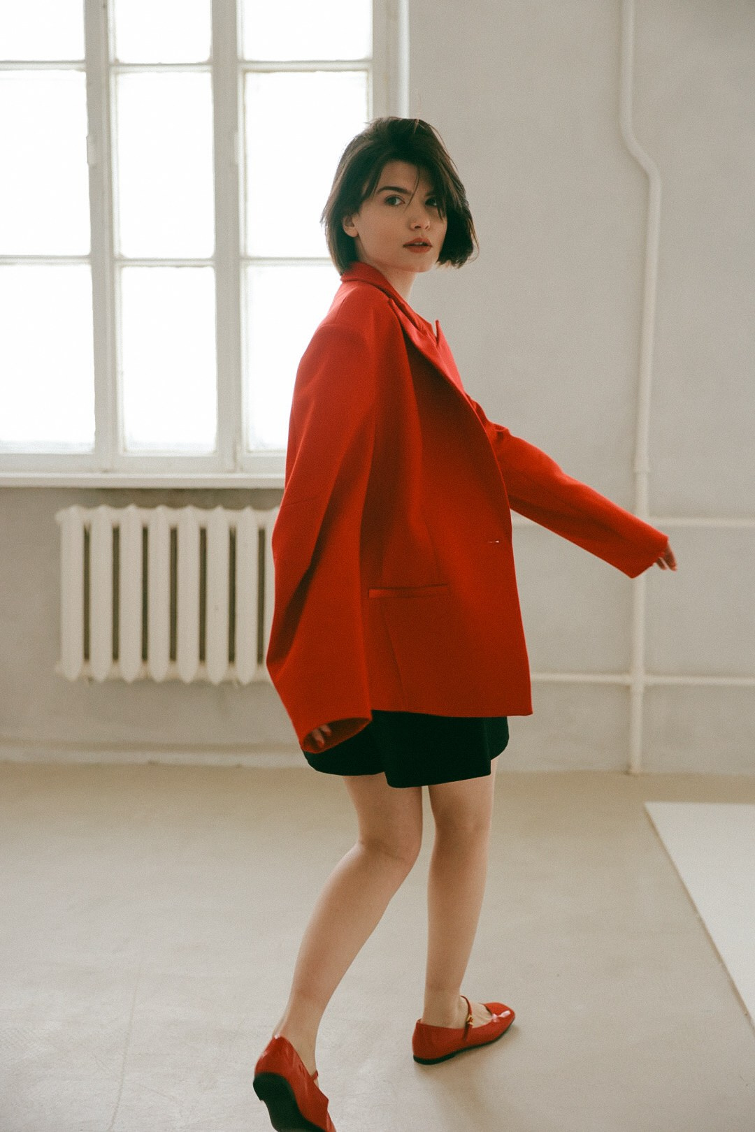 Лиза. Фотограф Нижний Новгород