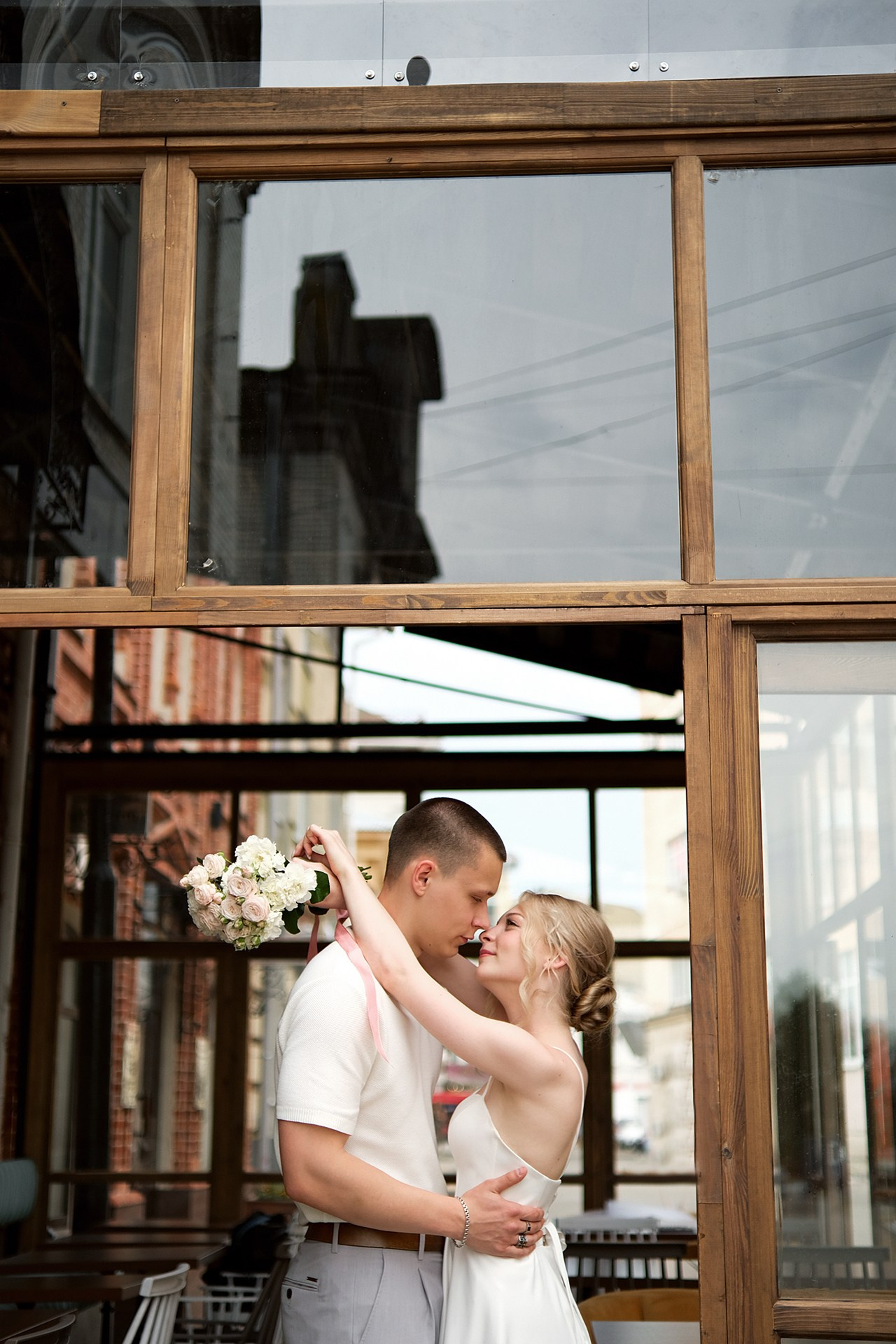 Свадебный и семейный фотограф Ксения Тараканова г. Иваново