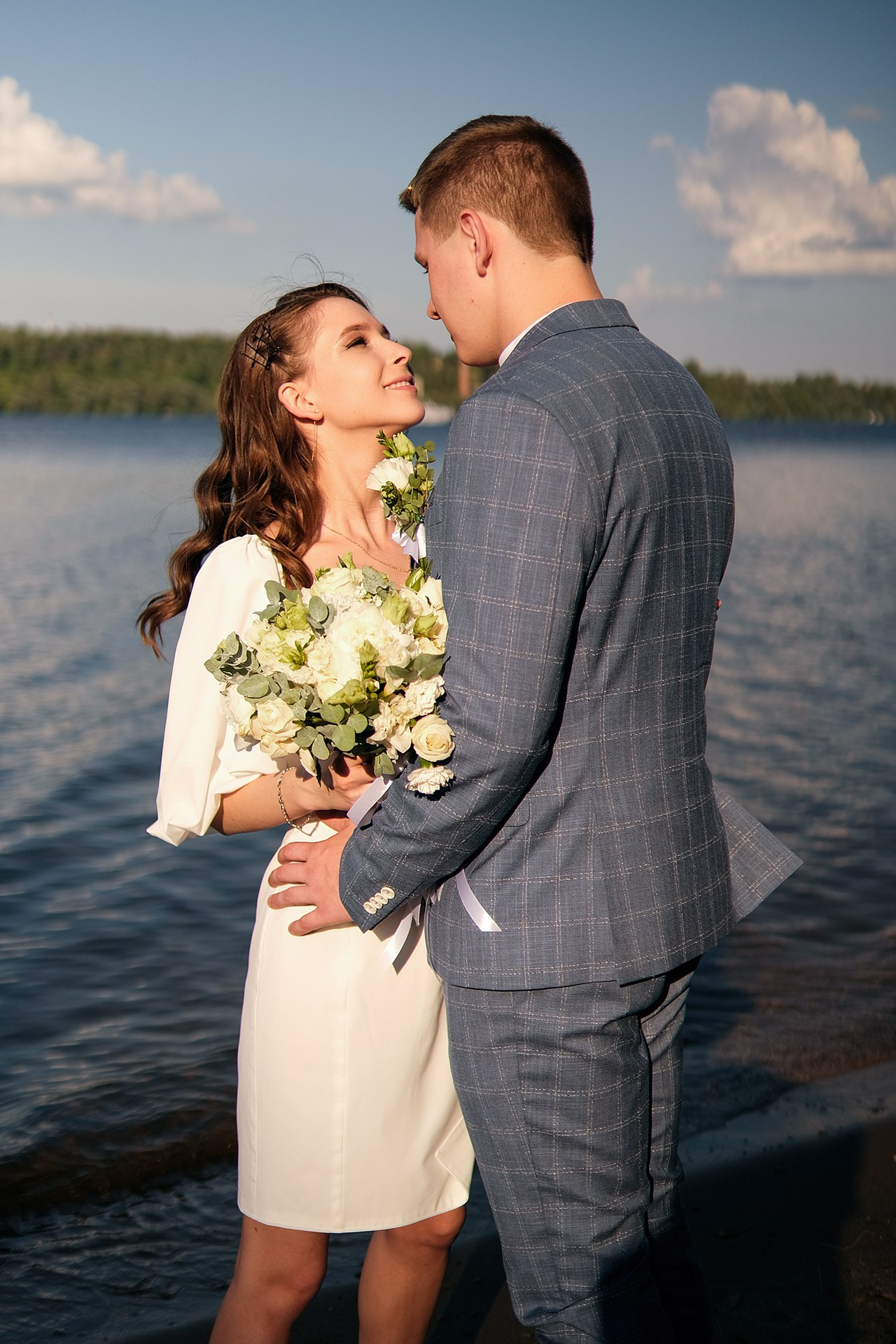 Lisaveta & Dmitriy. Свадебный и семейный фотограф Ксения Тараканова г. Иваново