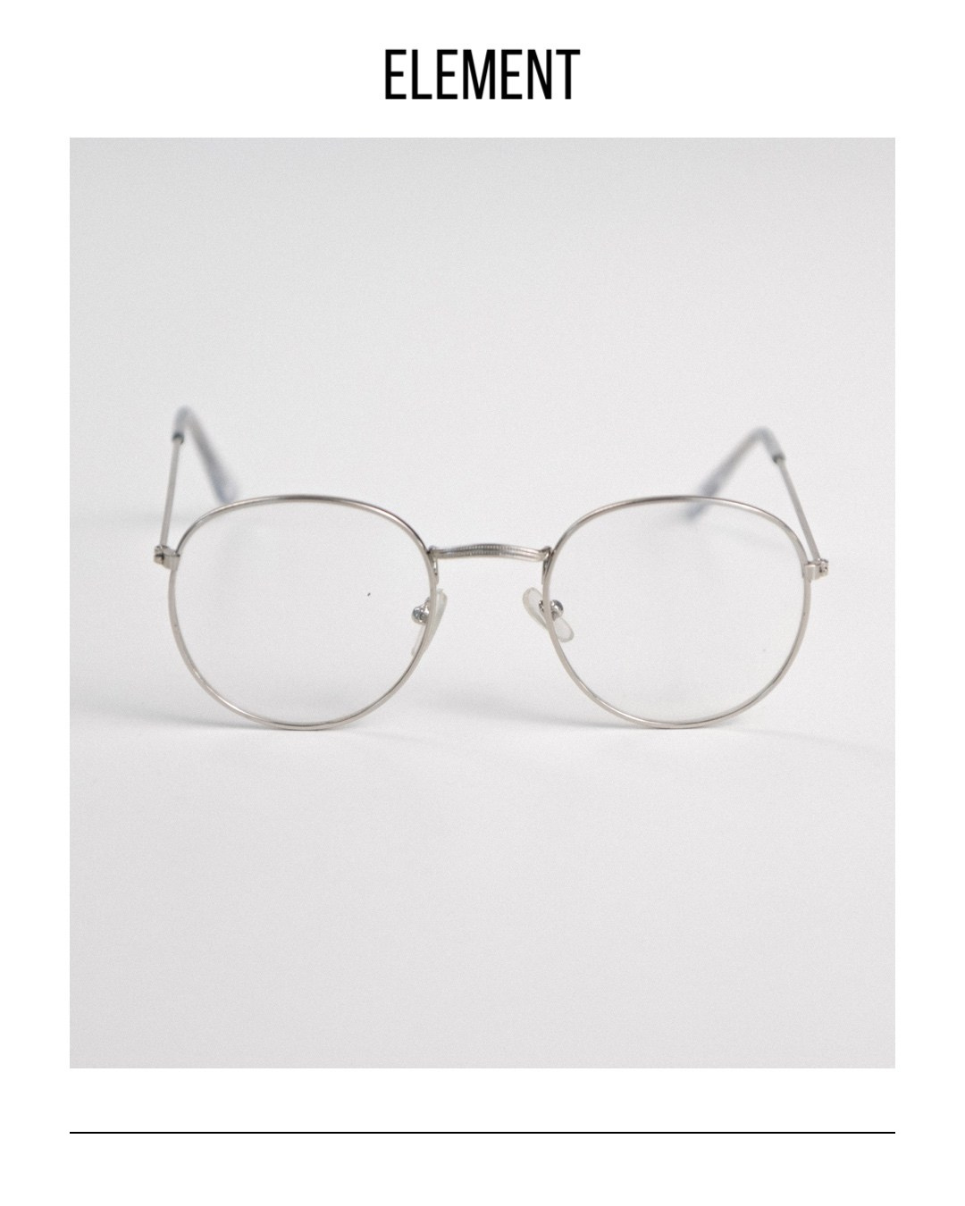 Очки 200/100. ELEMENT прокат одежды, обуви и аксессуаров