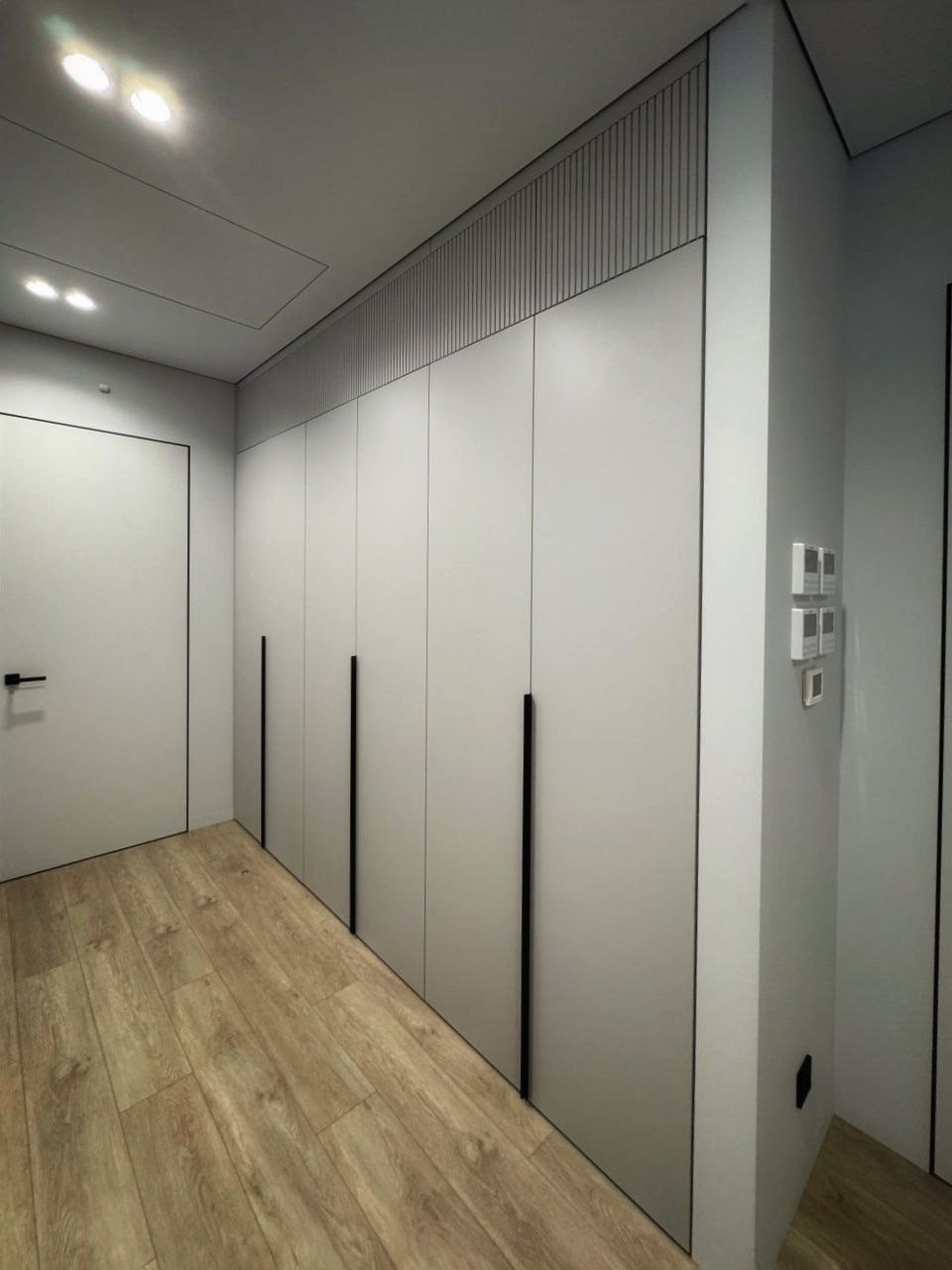 Шкафы. DRVO — мебельное производство полного цикла