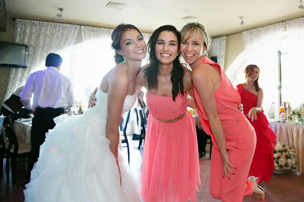 Елена и Филипп. Фотограф в Москве Елена Дроздова