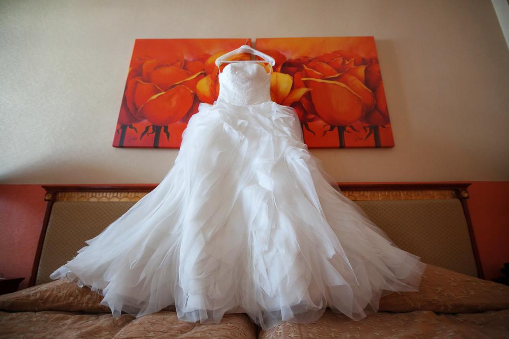 Елена и Филипп. Фотограф в Москве Елена Дроздова