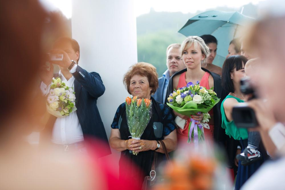 Елена и Филипп. Фотограф в Москве Елена Дроздова