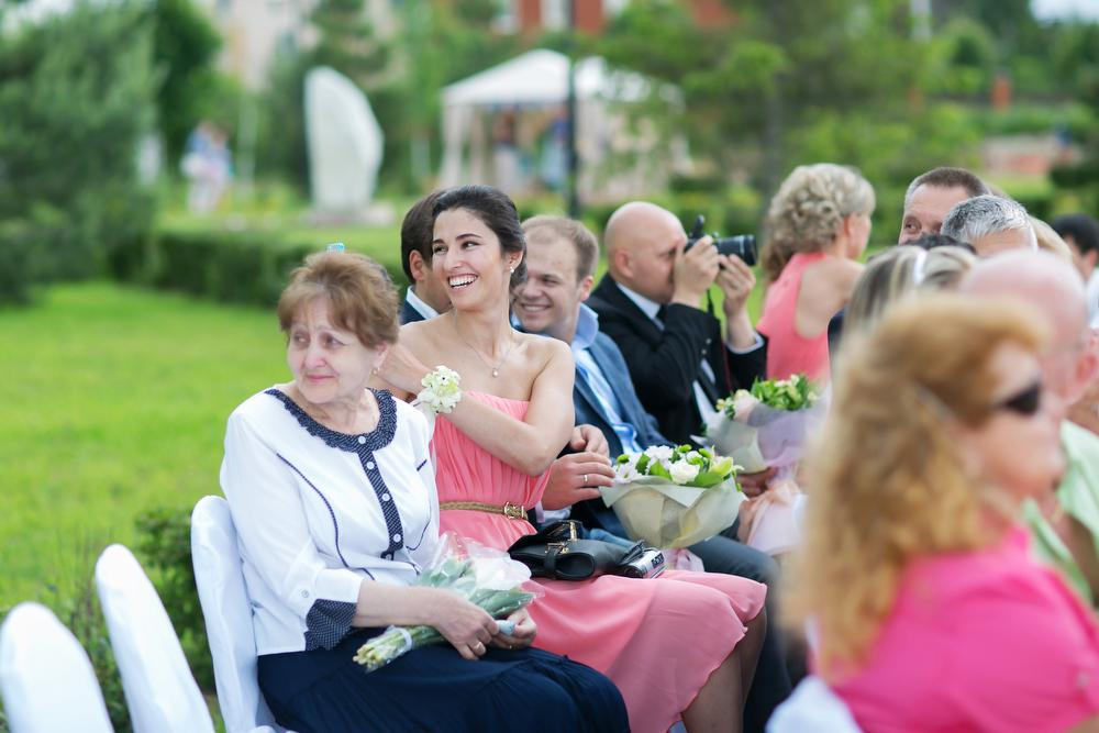 Елена и Филипп. Фотограф в Москве Елена Дроздова