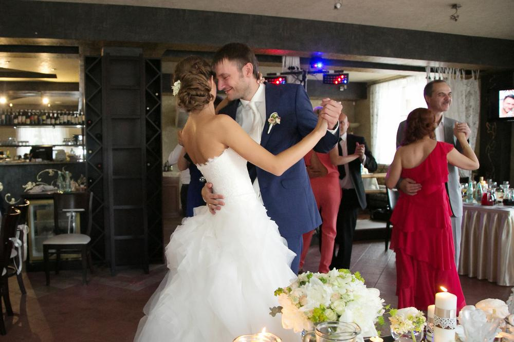 Елена и Филипп. Фотограф в Москве Елена Дроздова