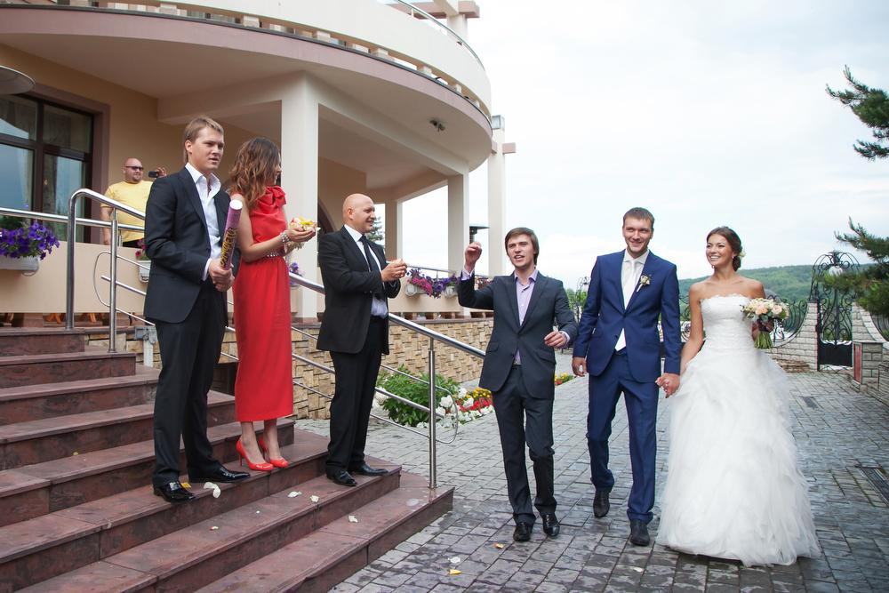 Елена и Филипп. Фотограф в Москве Елена Дроздова