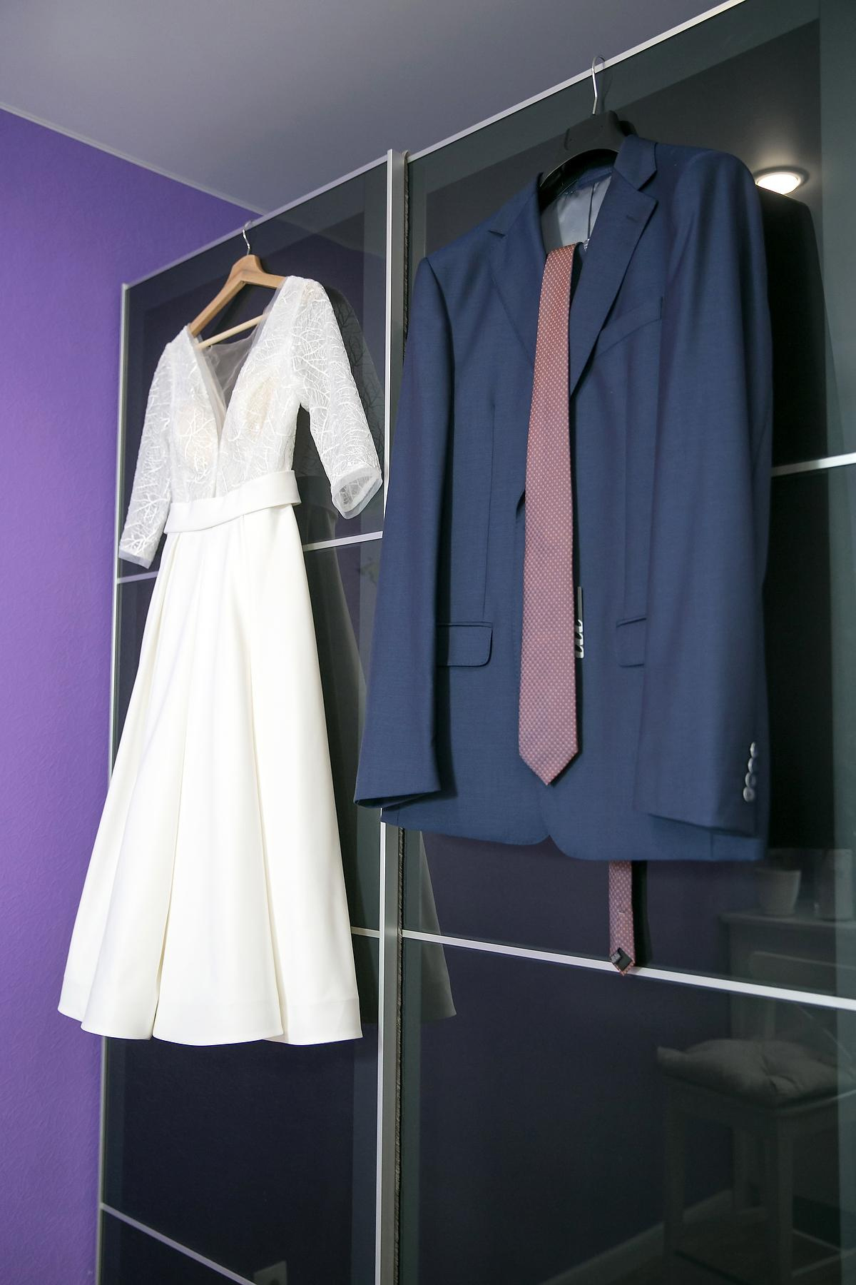 Ольга и Владислав. Фотограф в Москве Елена Дроздова