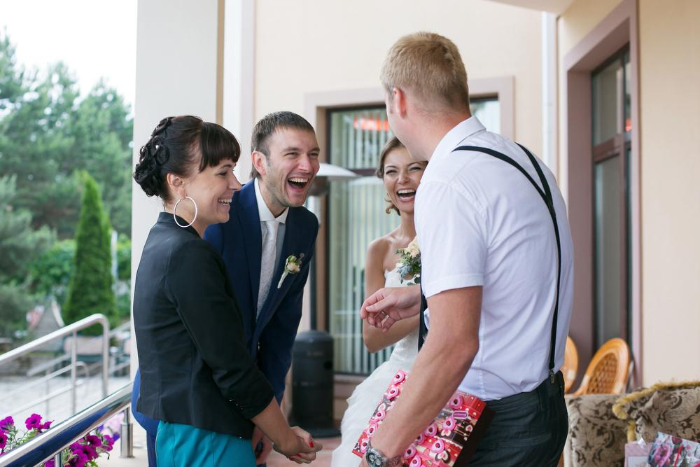 Елена и Филипп. Фотограф в Москве Елена Дроздова