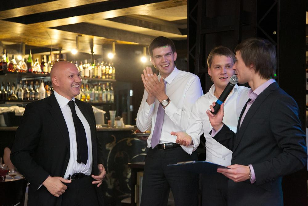 Елена и Филипп. Фотограф в Москве Елена Дроздова