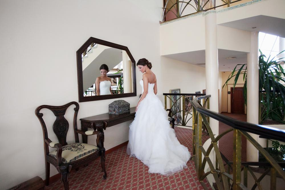 Елена и Филипп. Фотограф в Москве Елена Дроздова