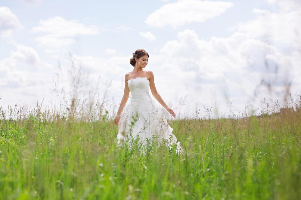 Елена и Филипп. Фотограф в Москве Елена Дроздова