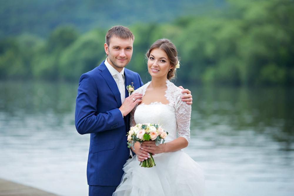 Елена и Филипп. Фотограф в Москве Елена Дроздова