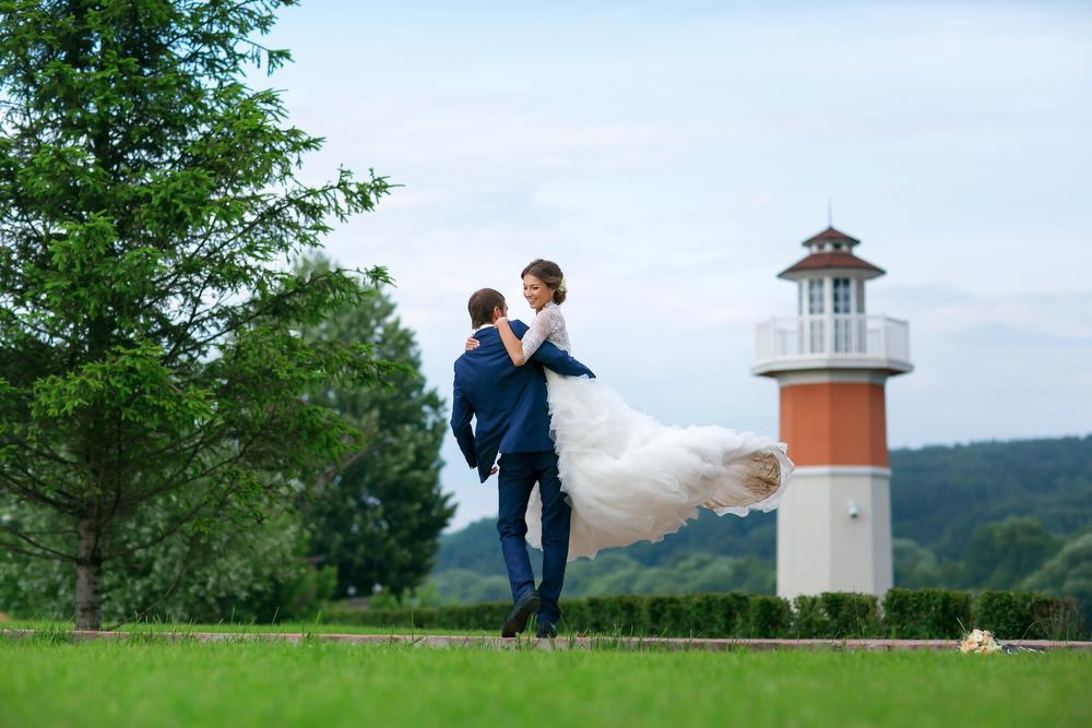 Елена и Филипп. Фотограф в Москве Елена Дроздова