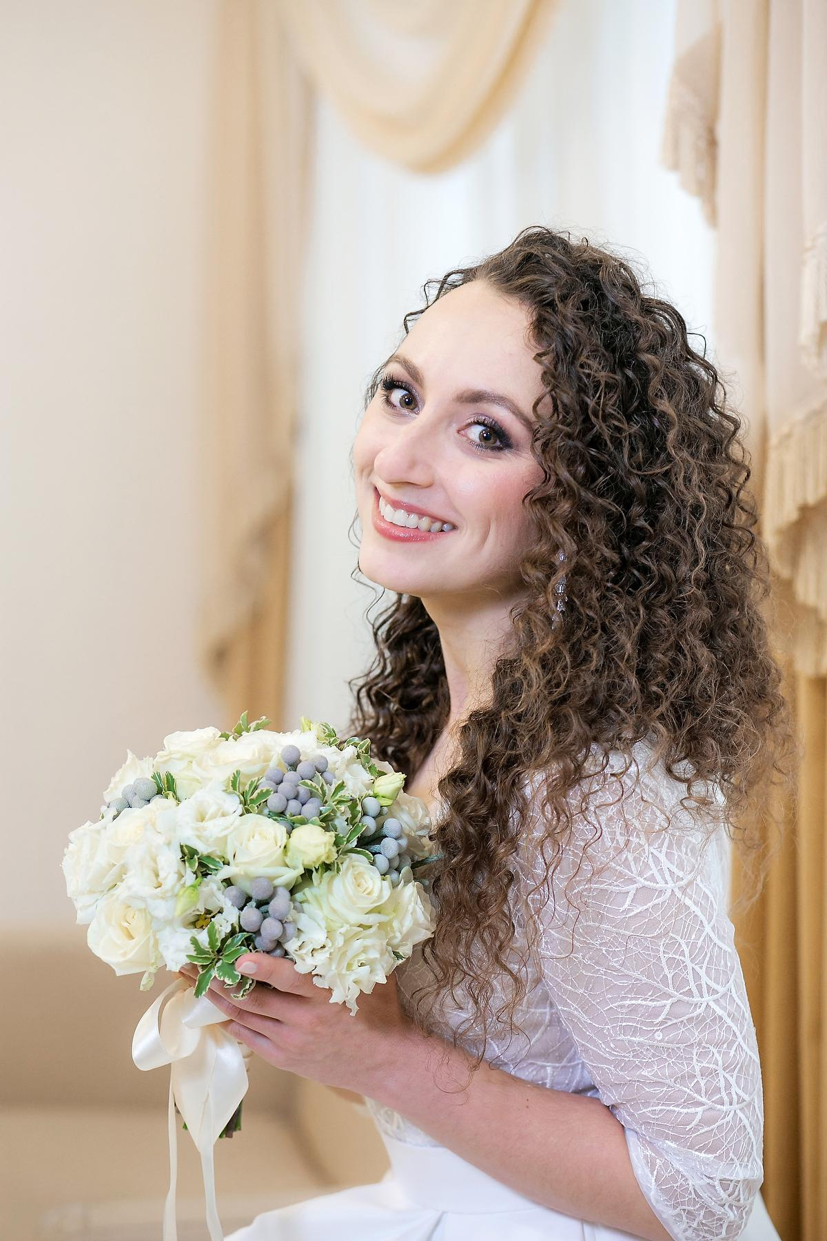 Ольга и Владислав. Фотограф в Москве Елена Дроздова