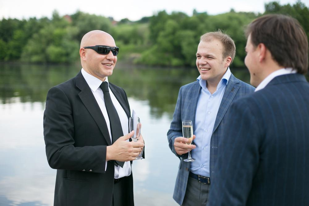 Елена и Филипп. Фотограф в Москве Елена Дроздова