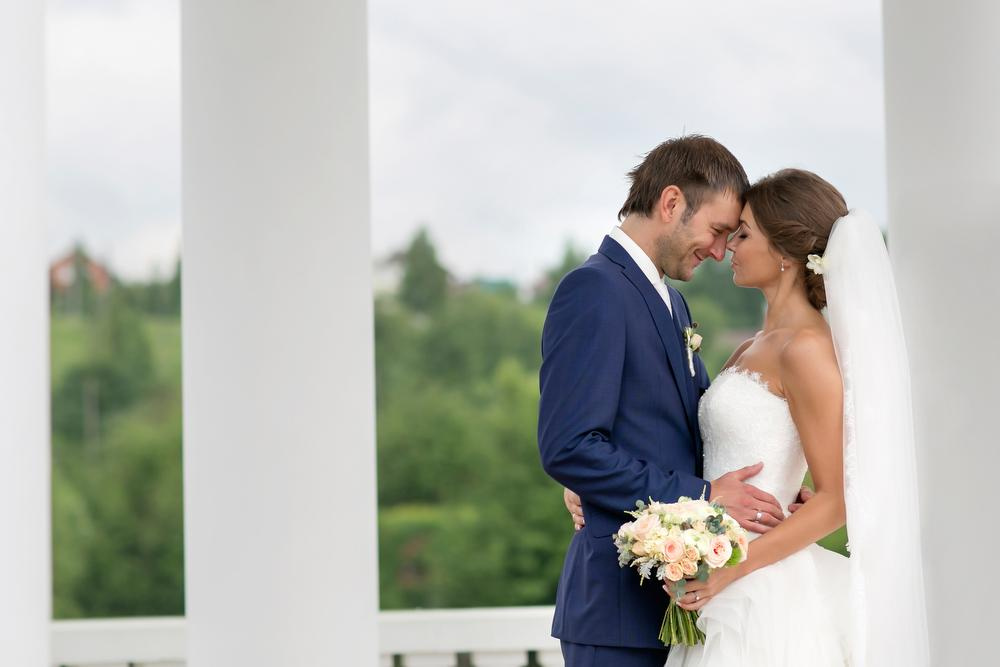 Елена и Филипп. Фотограф в Москве Елена Дроздова