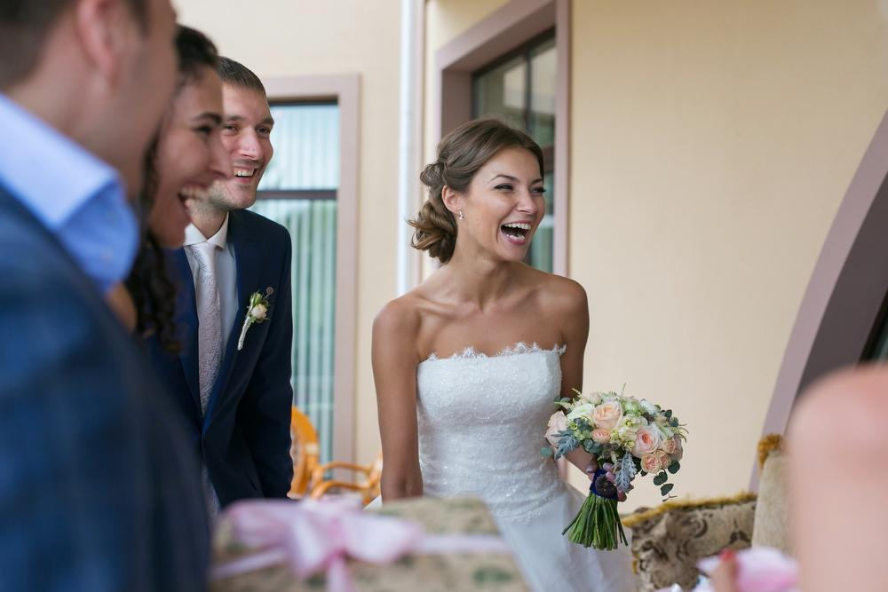 Елена и Филипп. Фотограф в Москве Елена Дроздова