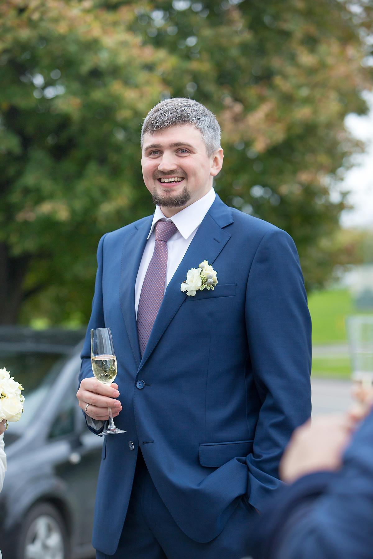 Ольга и Владислав. Фотограф в Москве Елена Дроздова