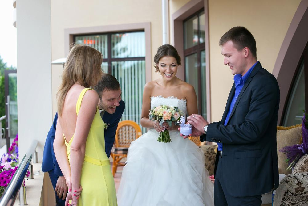 Елена и Филипп. Фотограф в Москве Елена Дроздова